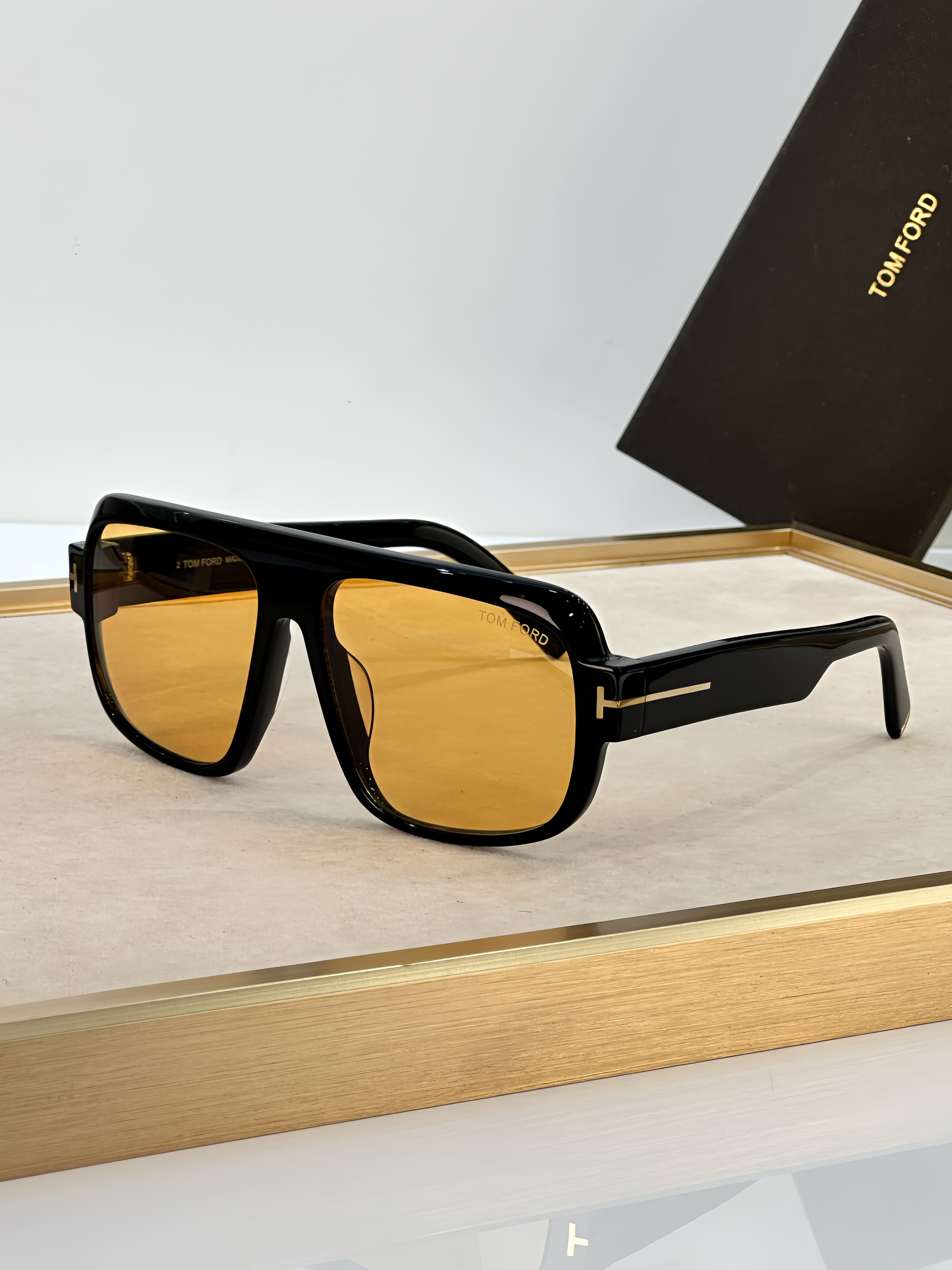 t0m F0rd glasses ft1101 58-15-140