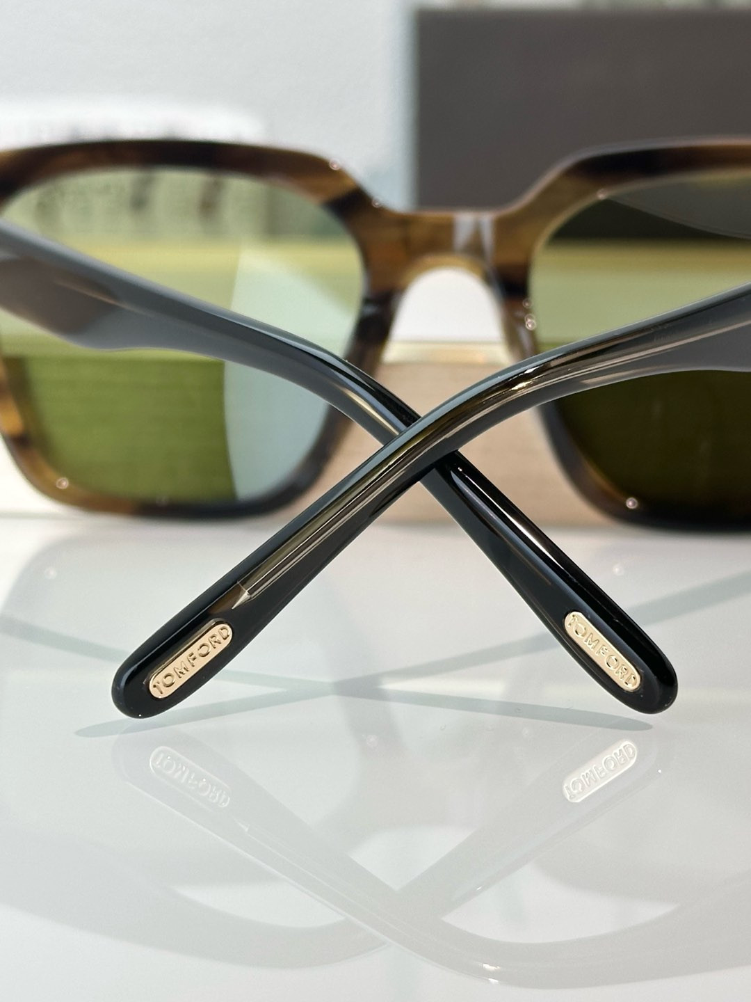 t0m F0rd glasses tf1162-k 53-22-145