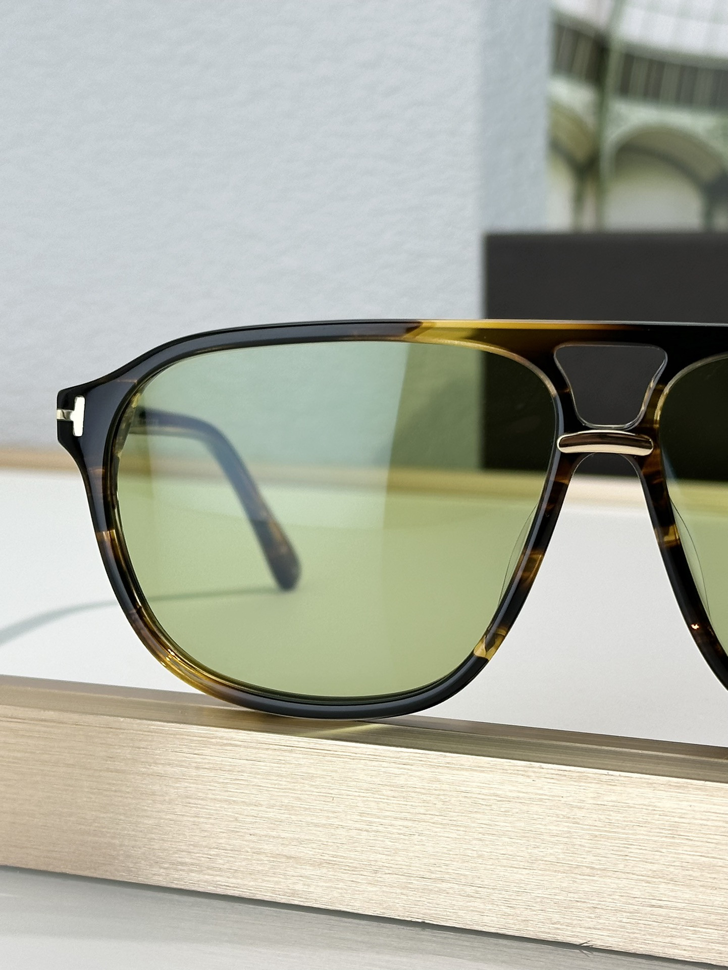 t0m F0rd glasses tf1026 bruce 61-12-145