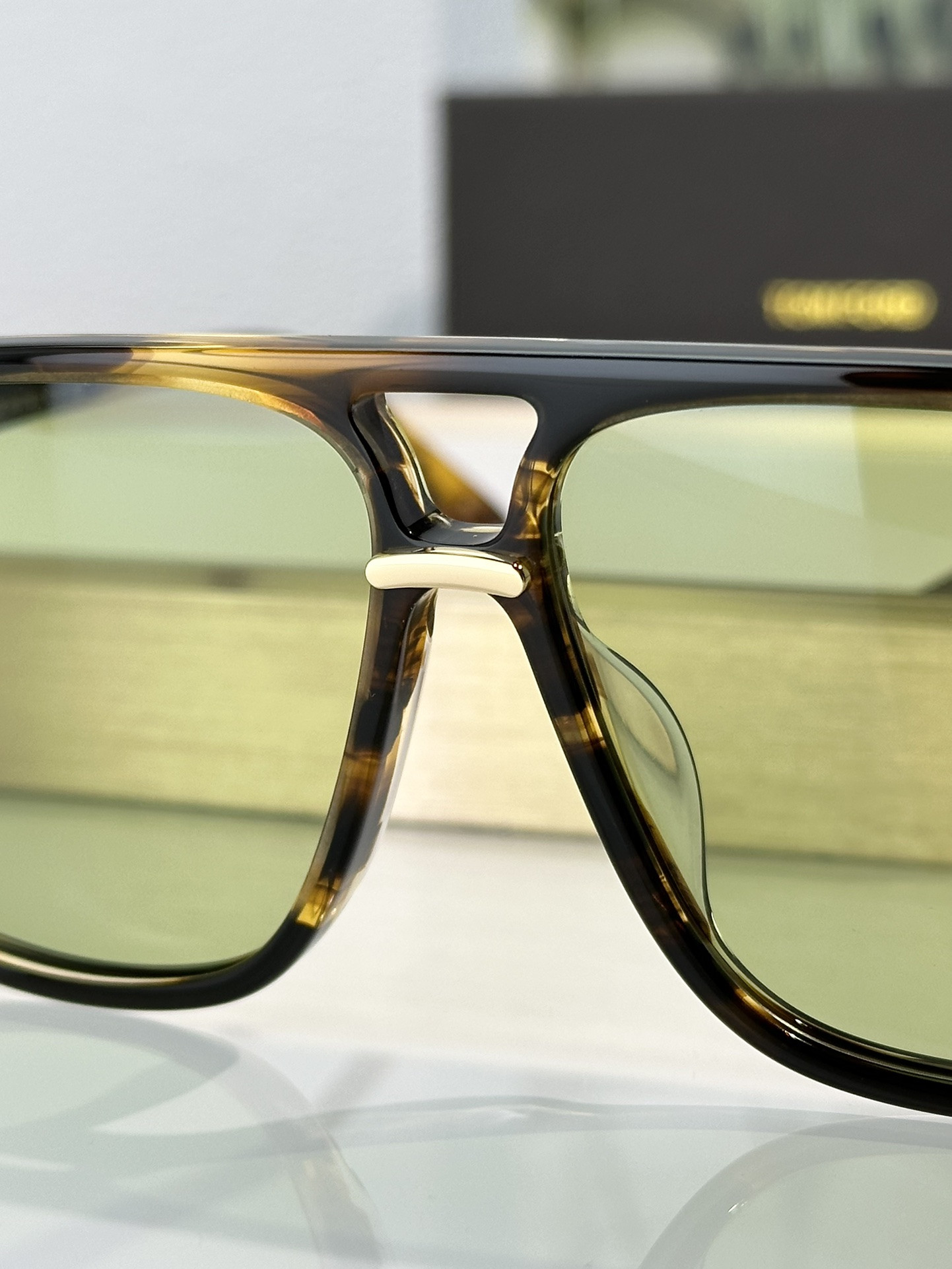 t0m F0rd glasses tf1026 bruce 61-12-145