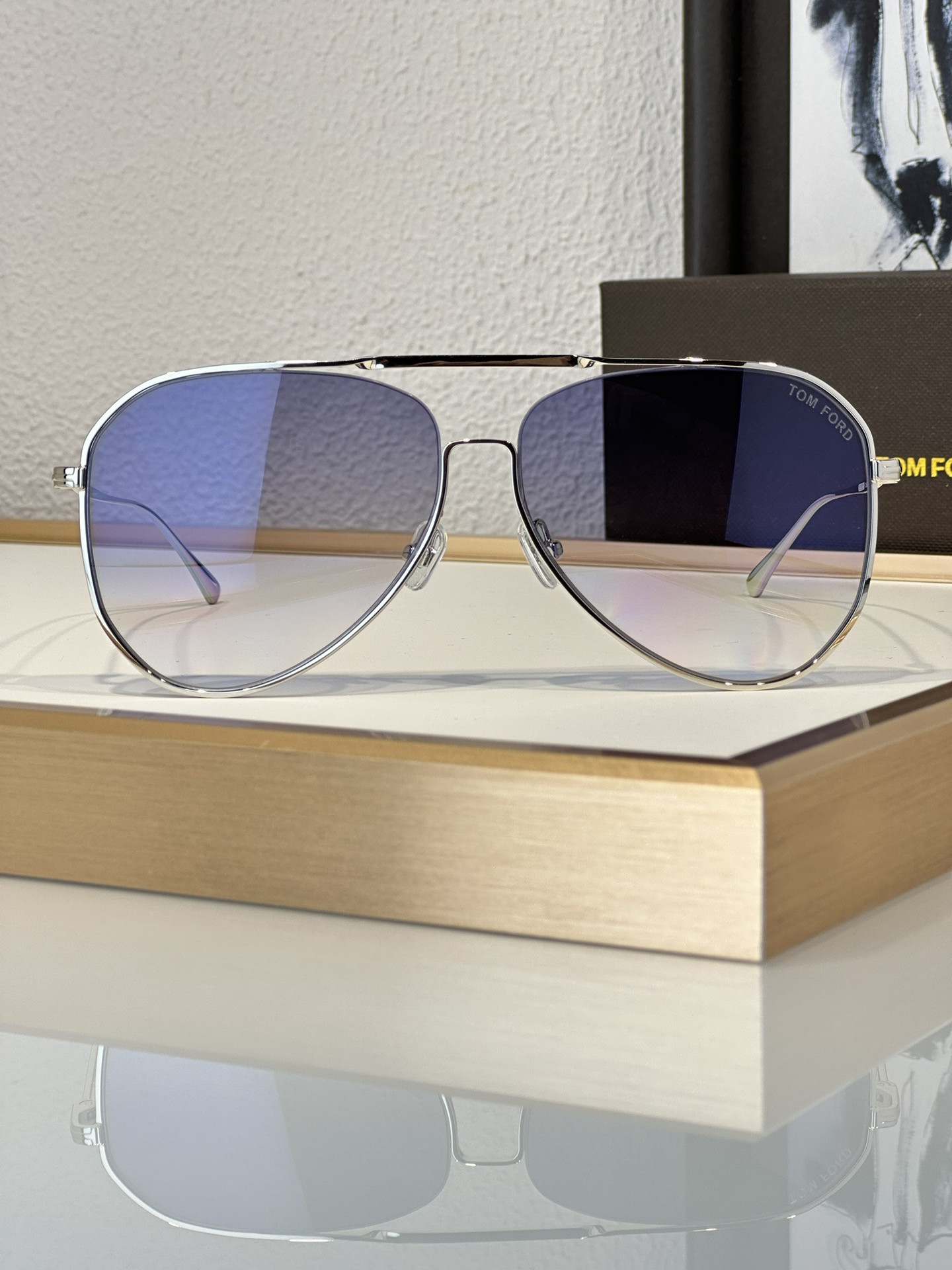 t0m F0rd glasses tf0853 60-13-145