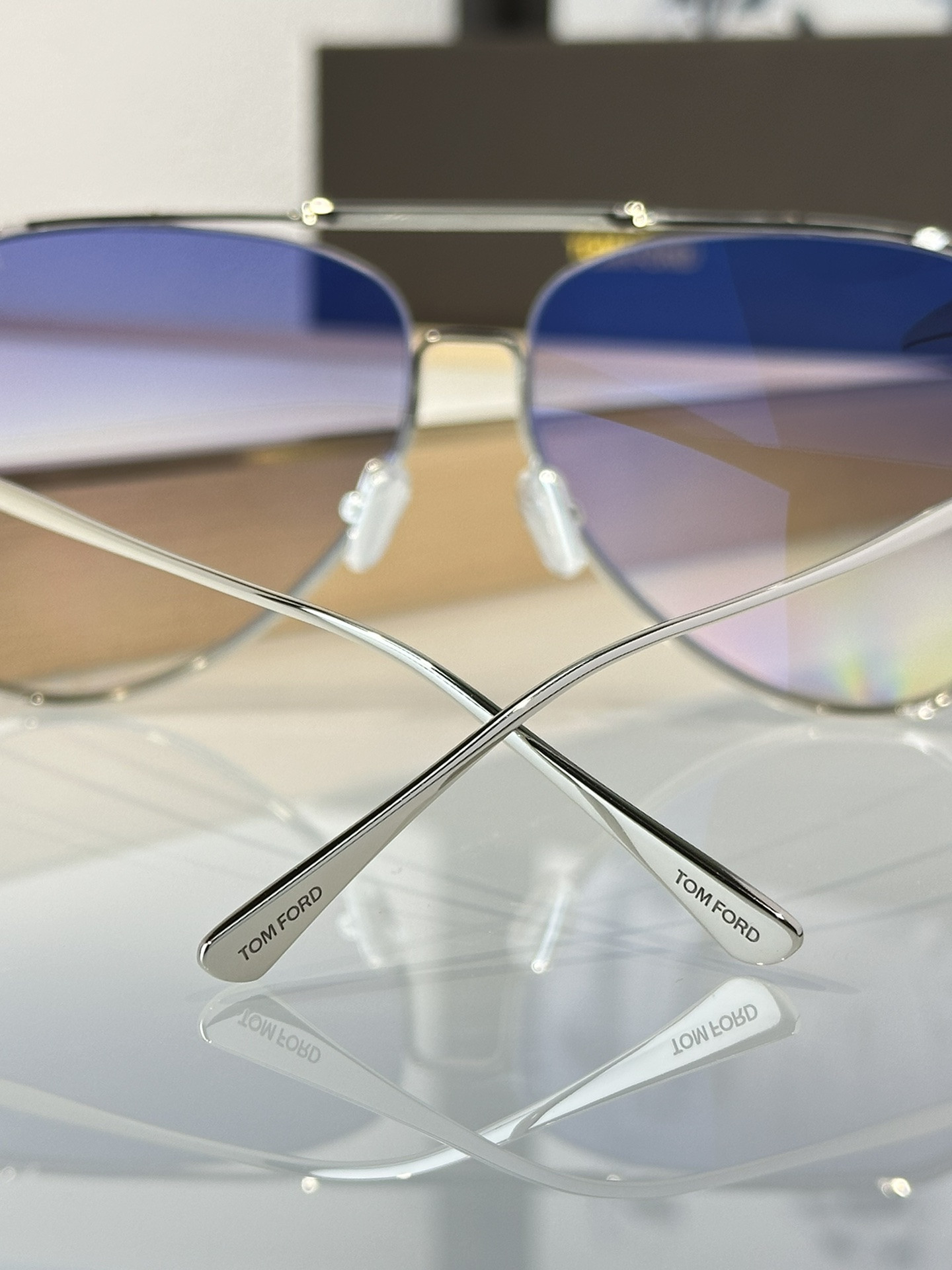 t0m F0rd glasses tf0853 60-13-145
