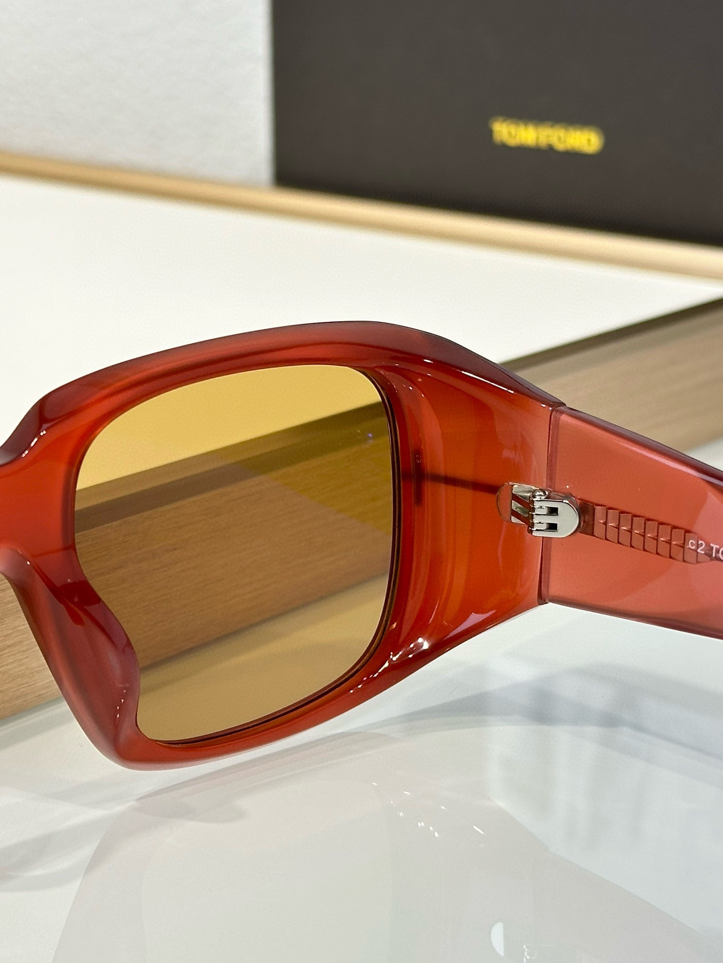 t0m F0rd glasses tf1035 51-20-135