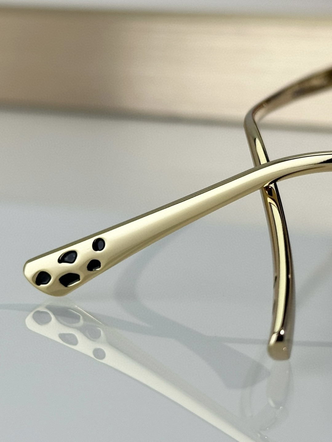 Ca*t*er glasses ct0474s 56-18-145
