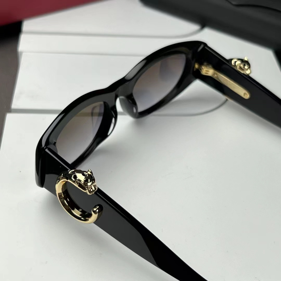 Ca*t*er glasses ct0472s 140