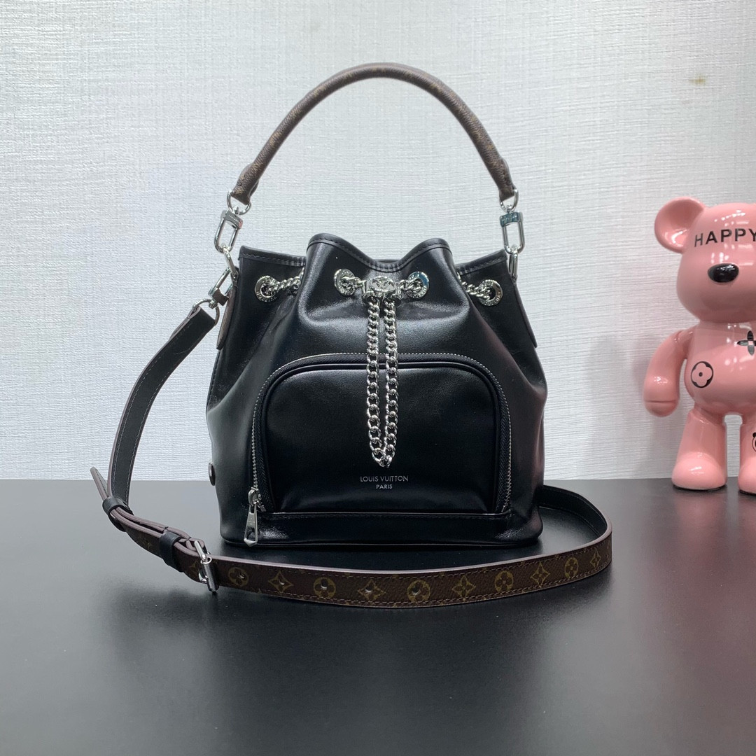 LV No Way Vibe M14377 22.5 x 15.5 x 24cm