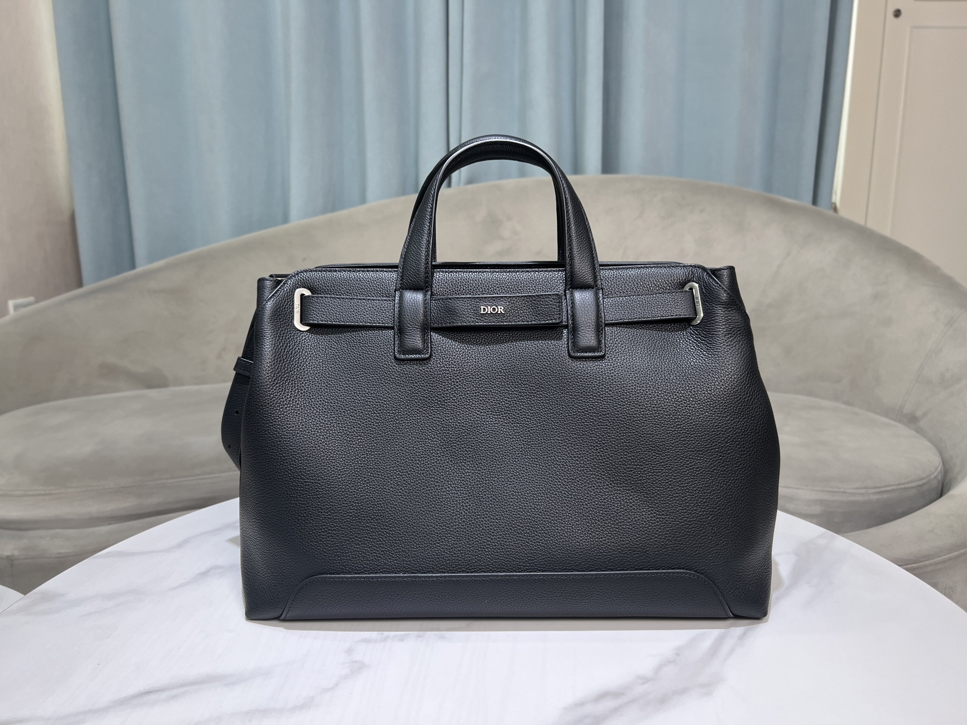 D*or normandie medium tote bag 42 x 27.5 x 17 cm