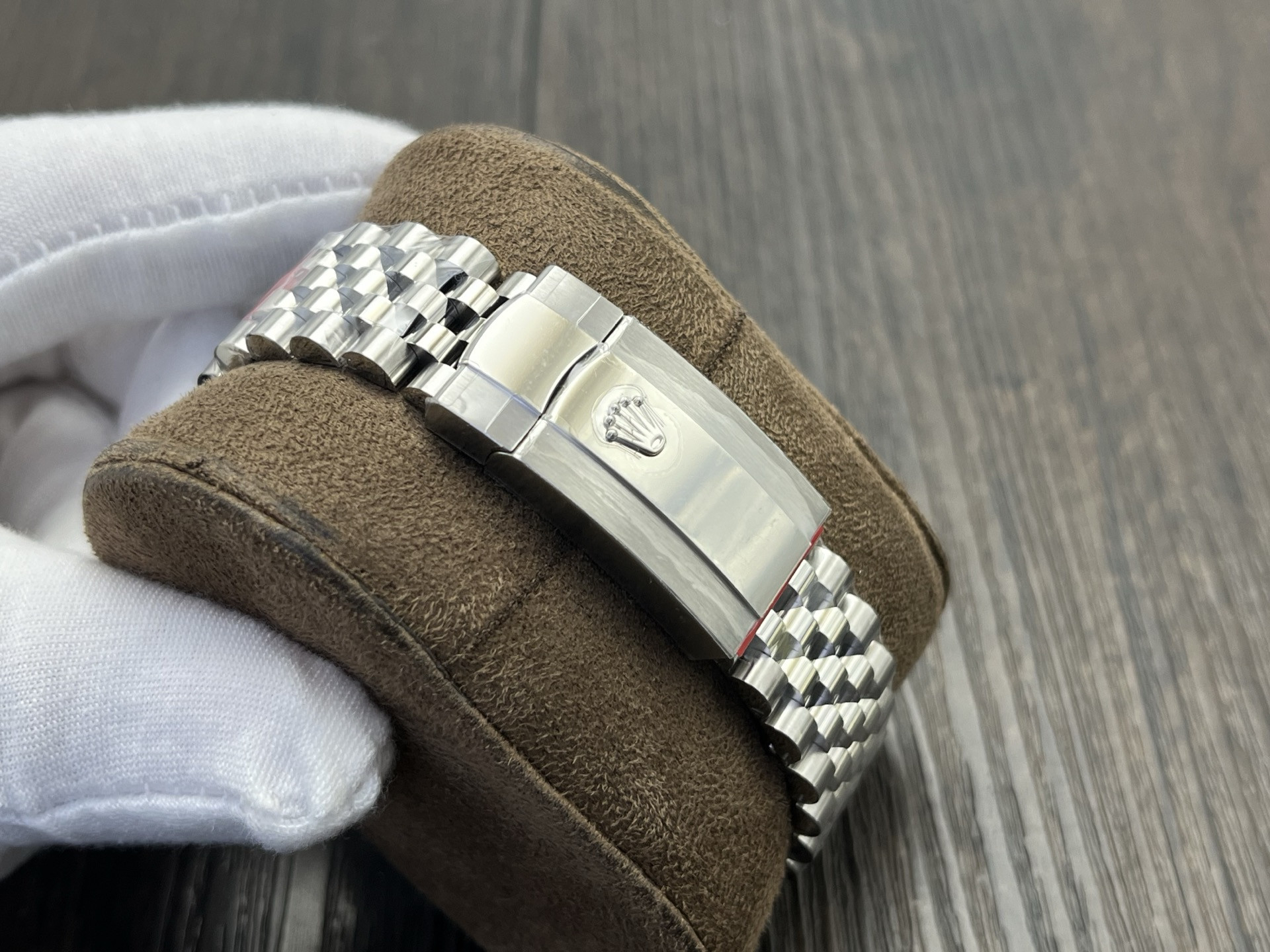 R*l*x datejust 41mm
