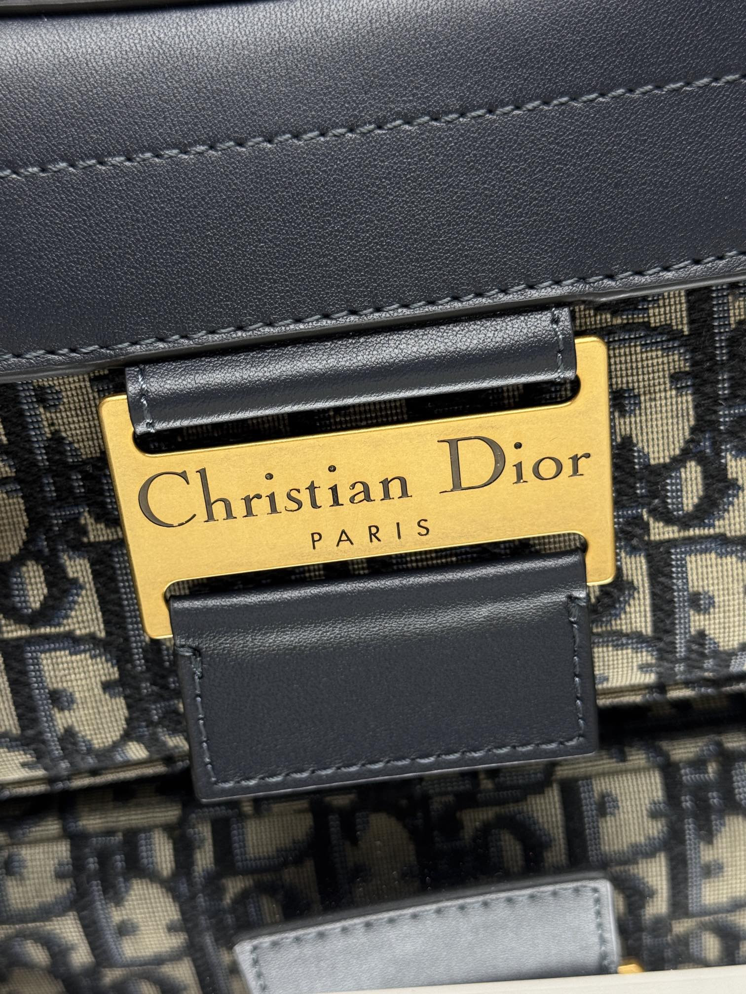 D*or small streetchic bag 24x12.5x5cm