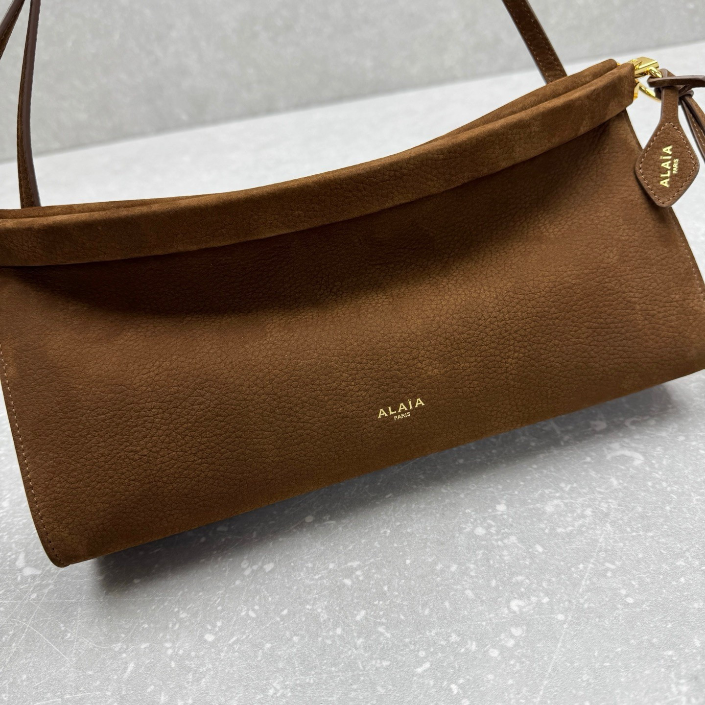 A1a1a LE CLICK EAST WEST MEDIUM BAG 30x14x9cm