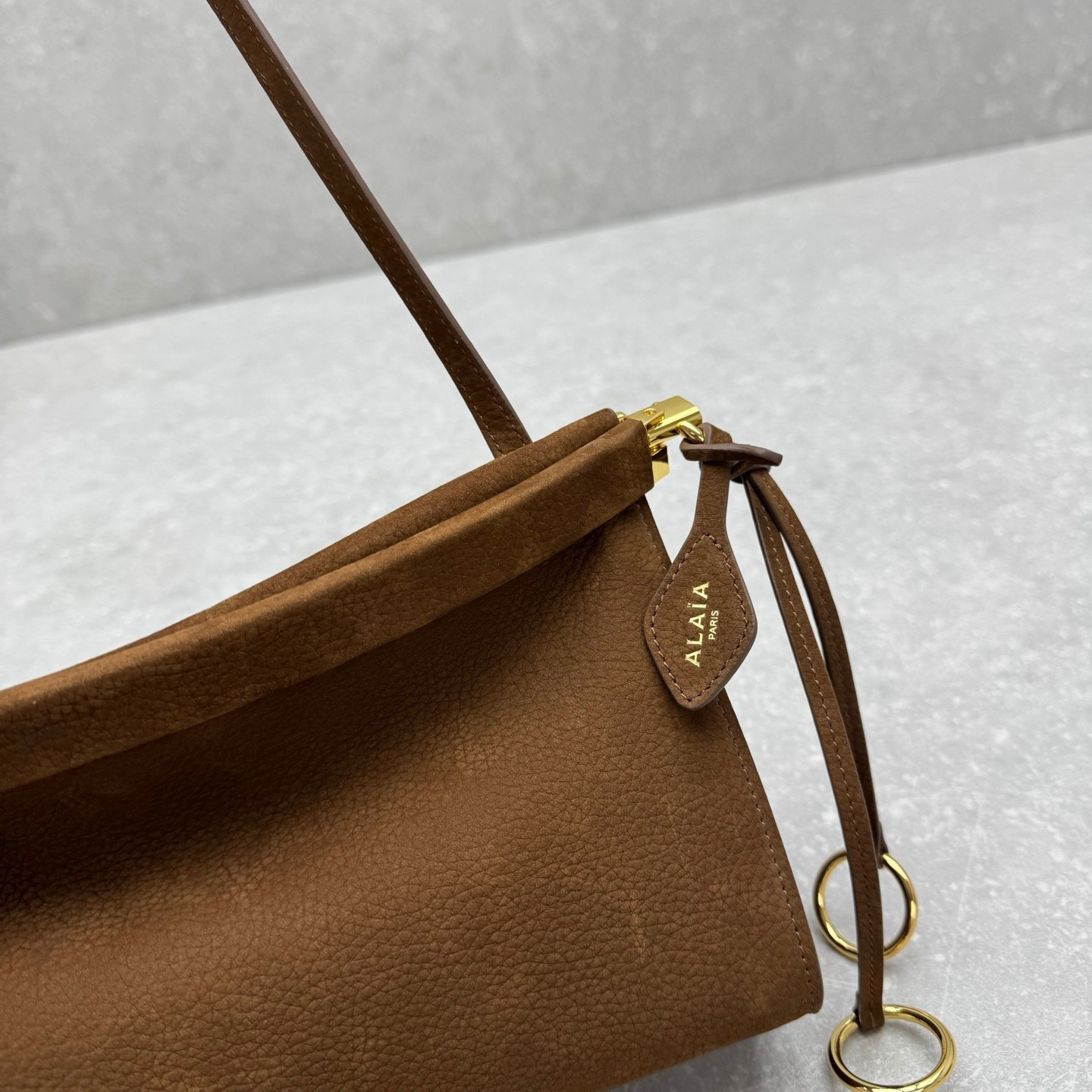 A1a1a LE CLICK EAST WEST MEDIUM BAG 30x14x9cm