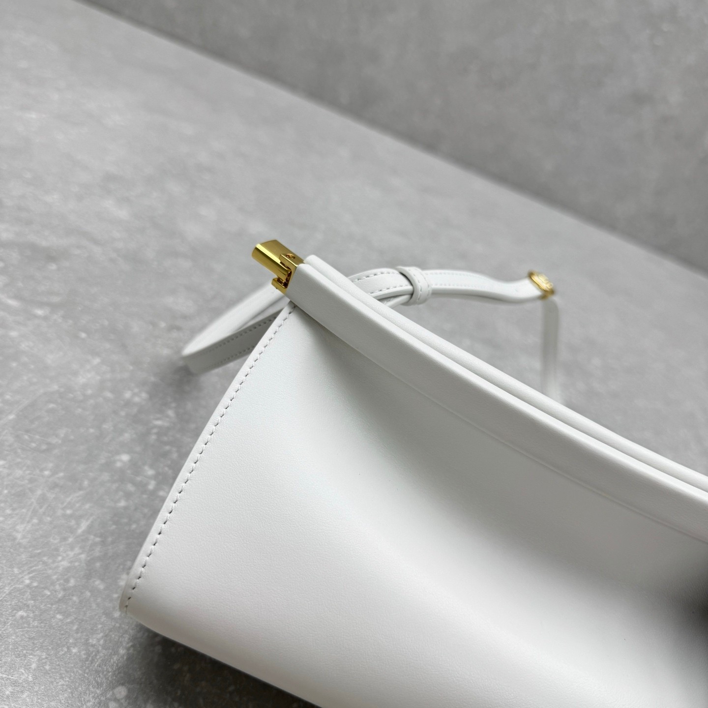 A1a1a LE CLICK EAST WEST SMALL BAG 25x12.5x7cm