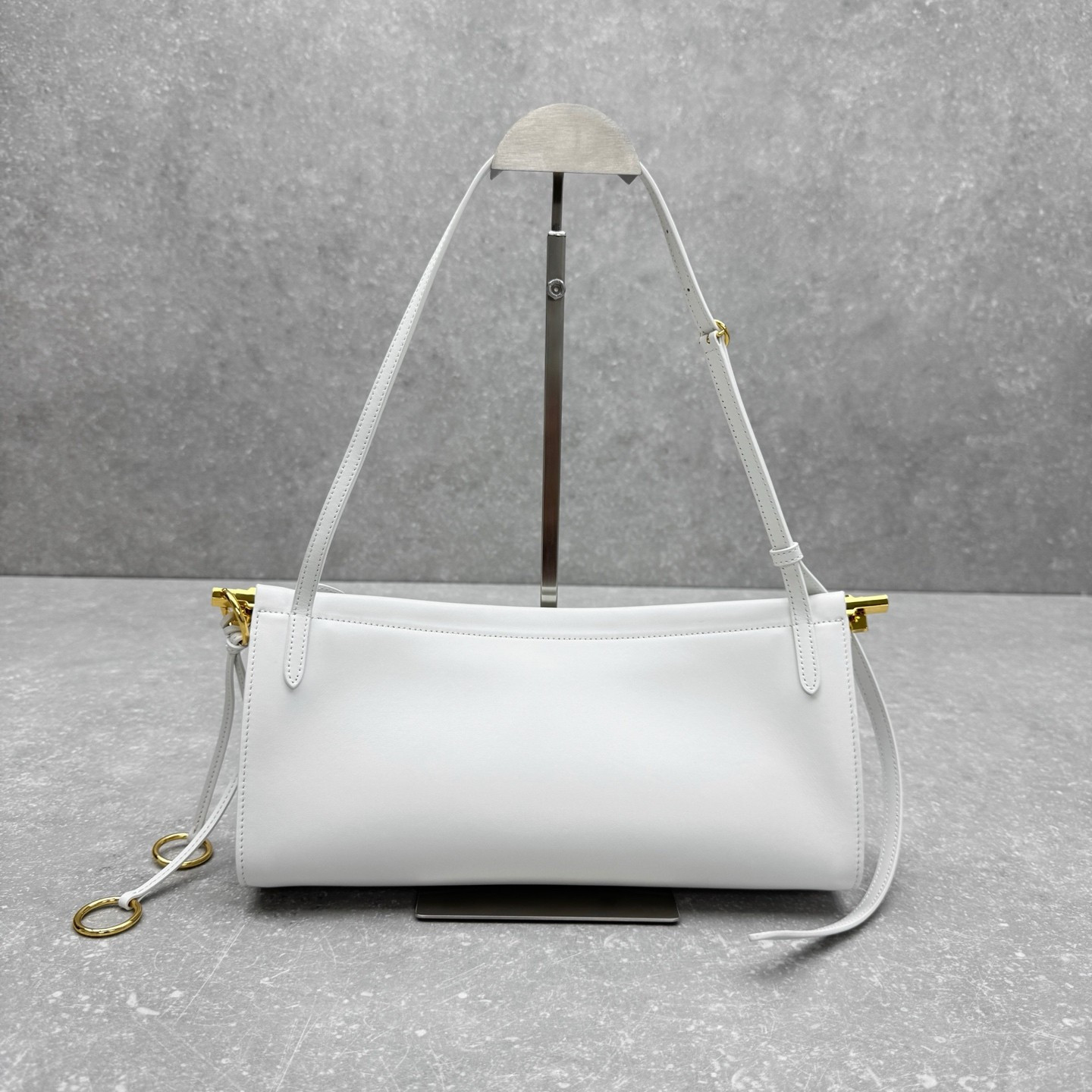 A1a1a LE CLICK EAST WEST MEDIUM BAG 30x14x9cm