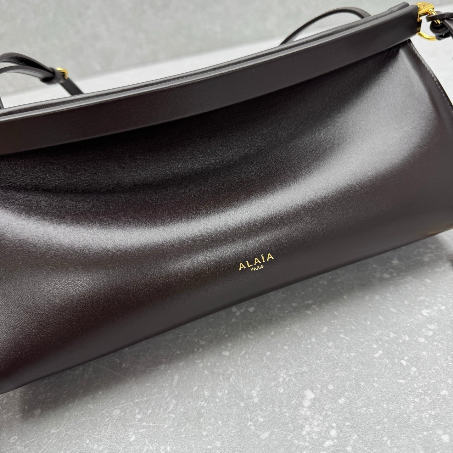 A1a1a LE CLICK EAST WEST MEDIUM BAG 30x14x9cm