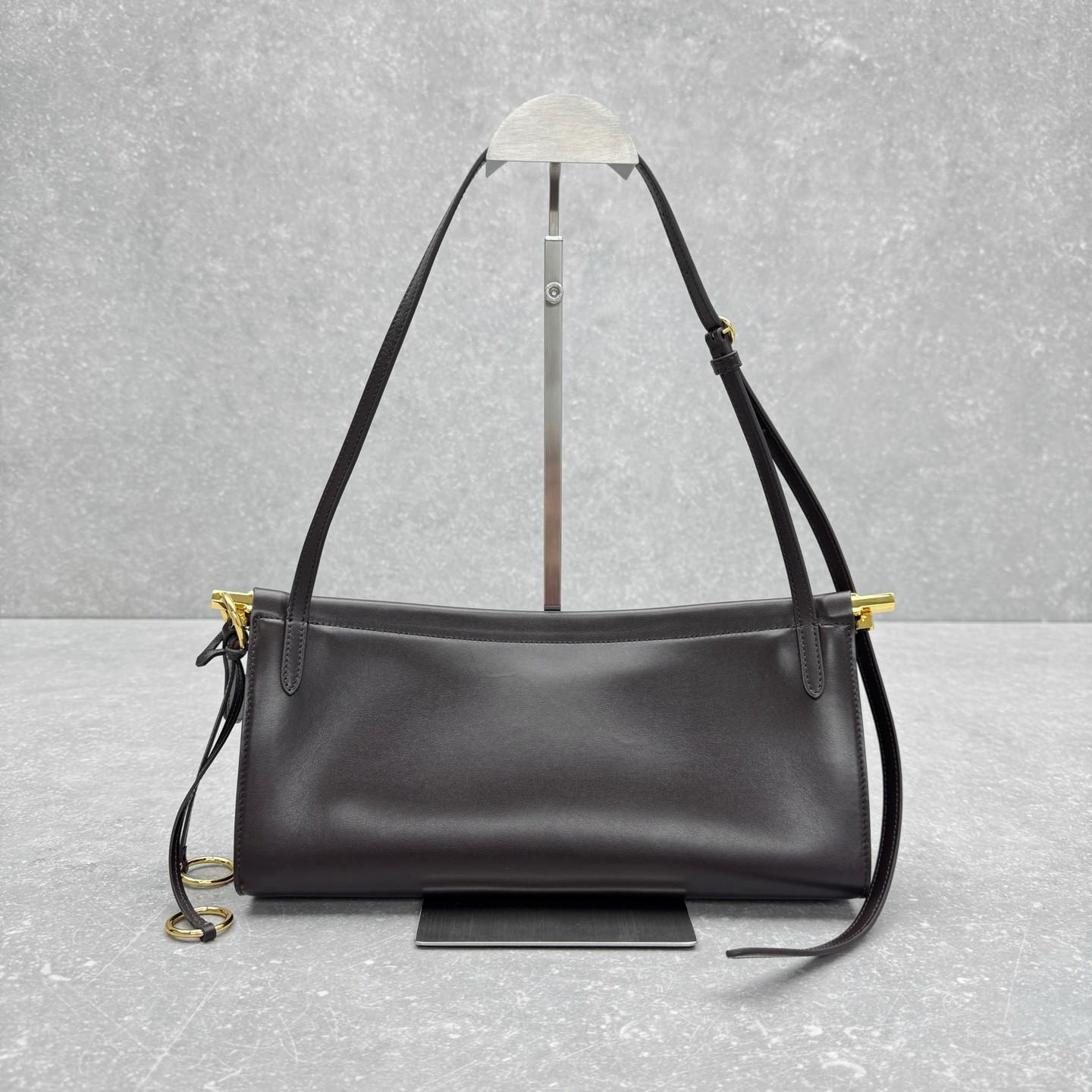 A1a1a LE CLICK EAST WEST SMALL BAG 25x12.5x7cm