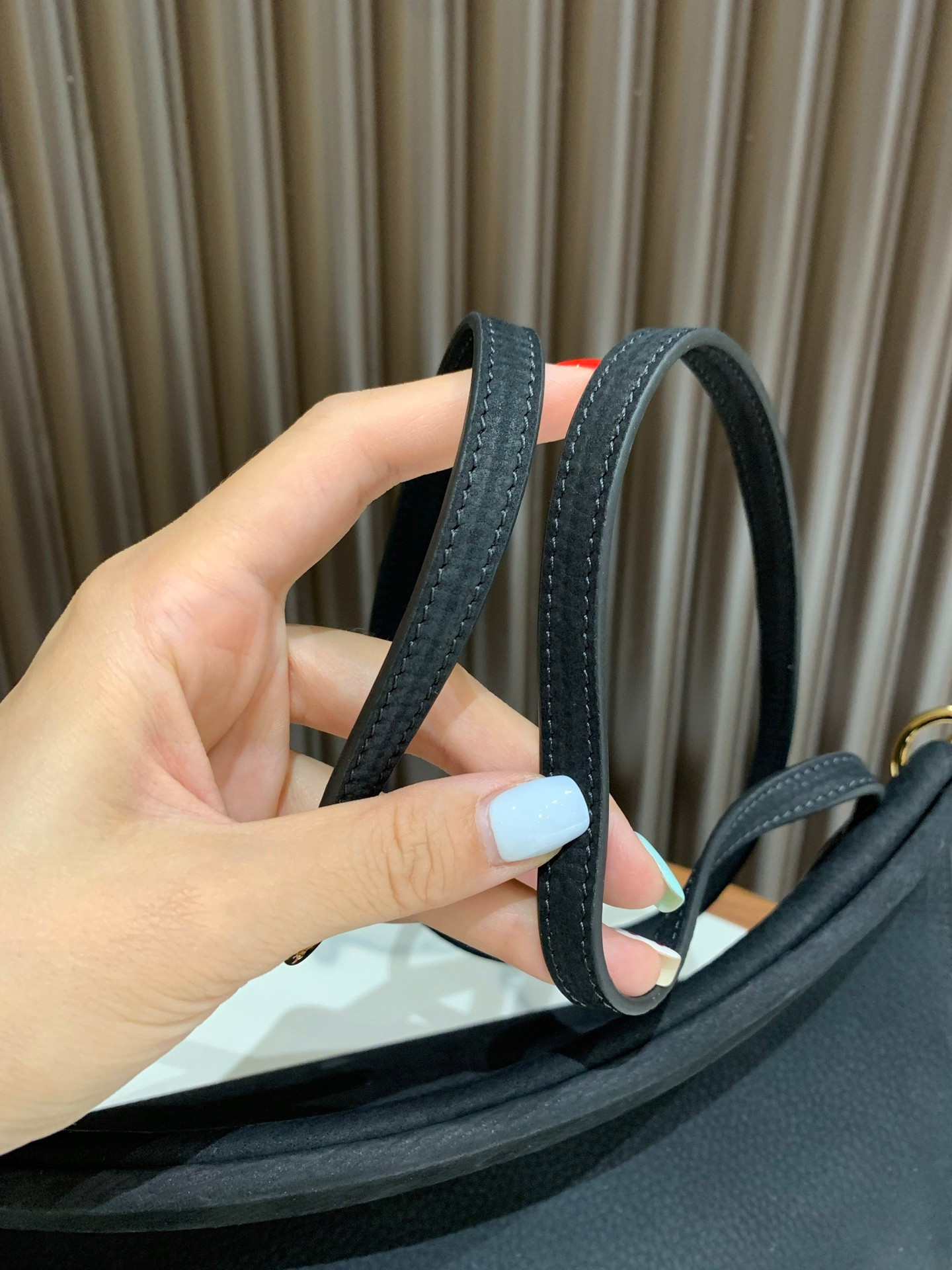 A1a1a LE CLICK EAST WEST MEDIUM BAG 30x14x9cm
