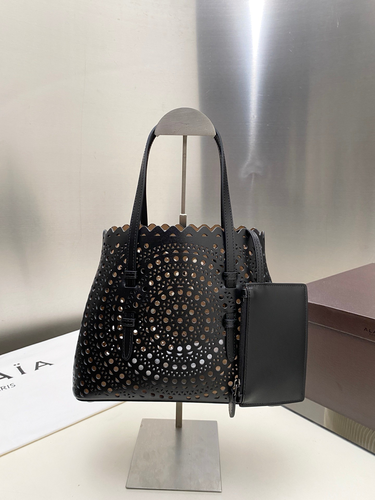 A1a1a Mina 25 bag 25x20x12cm