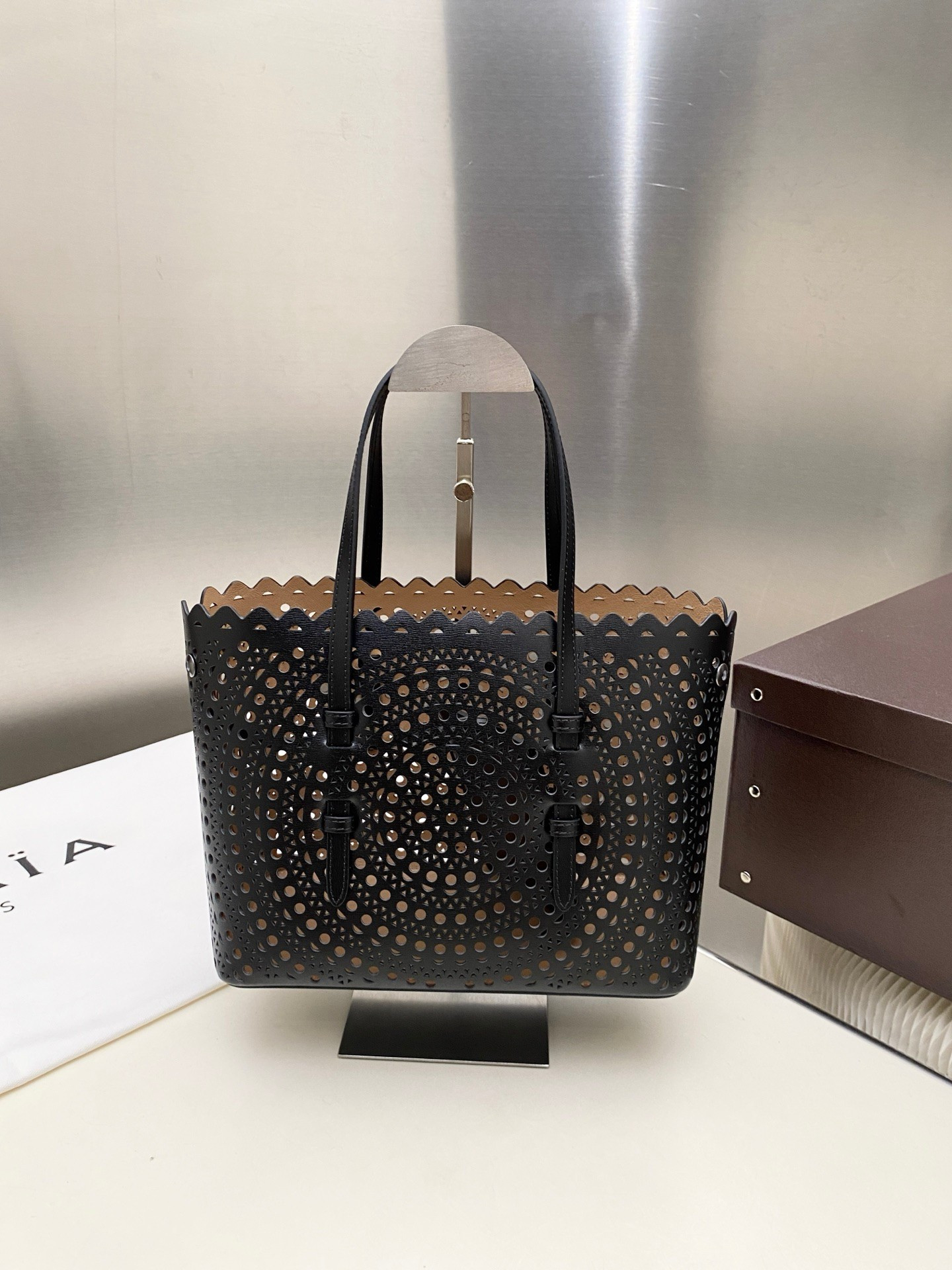 A1a1a Mina 25 bag 25x20x12cm