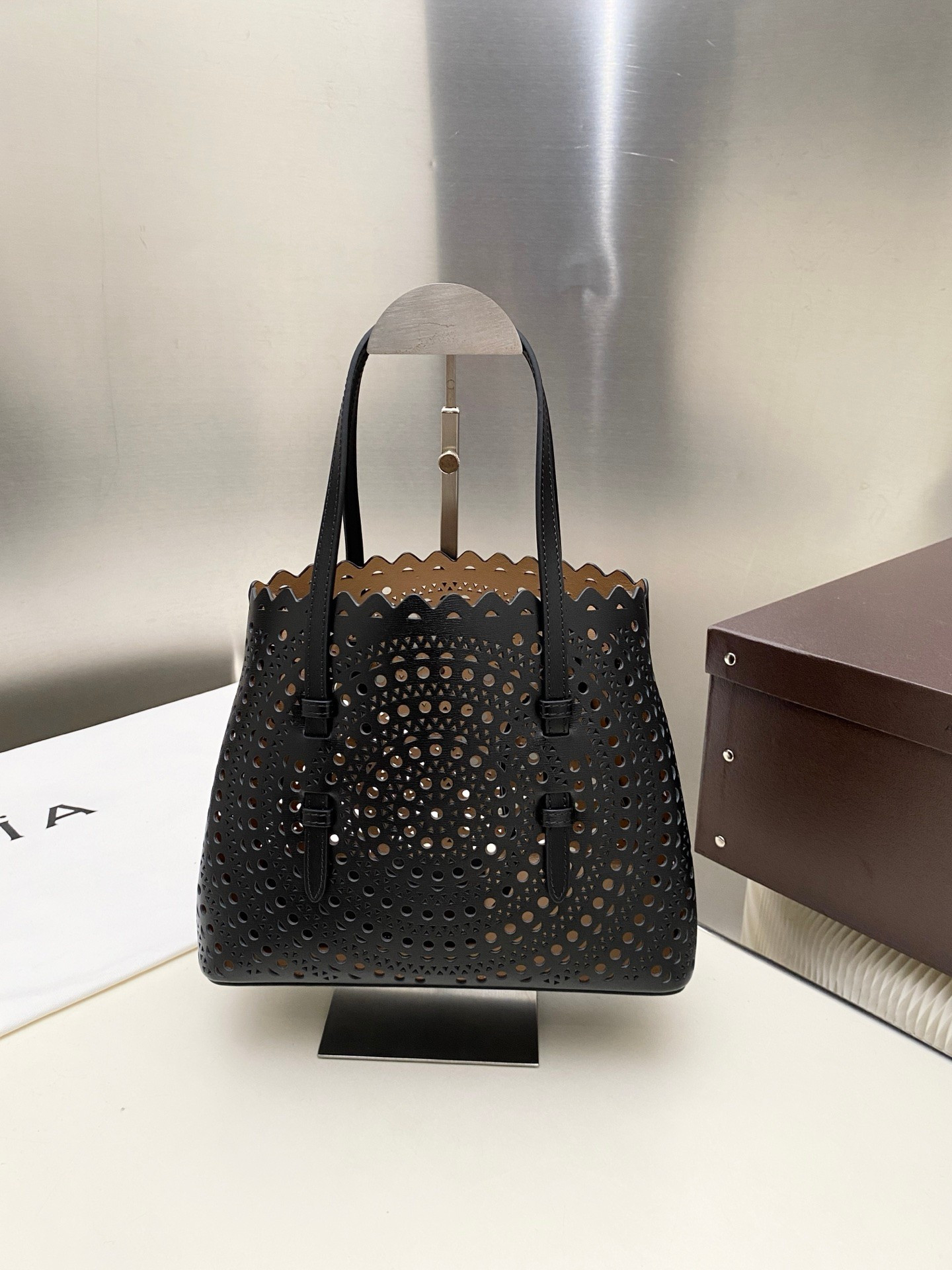 A1a1a Mina 25 bag 25x20x12cm