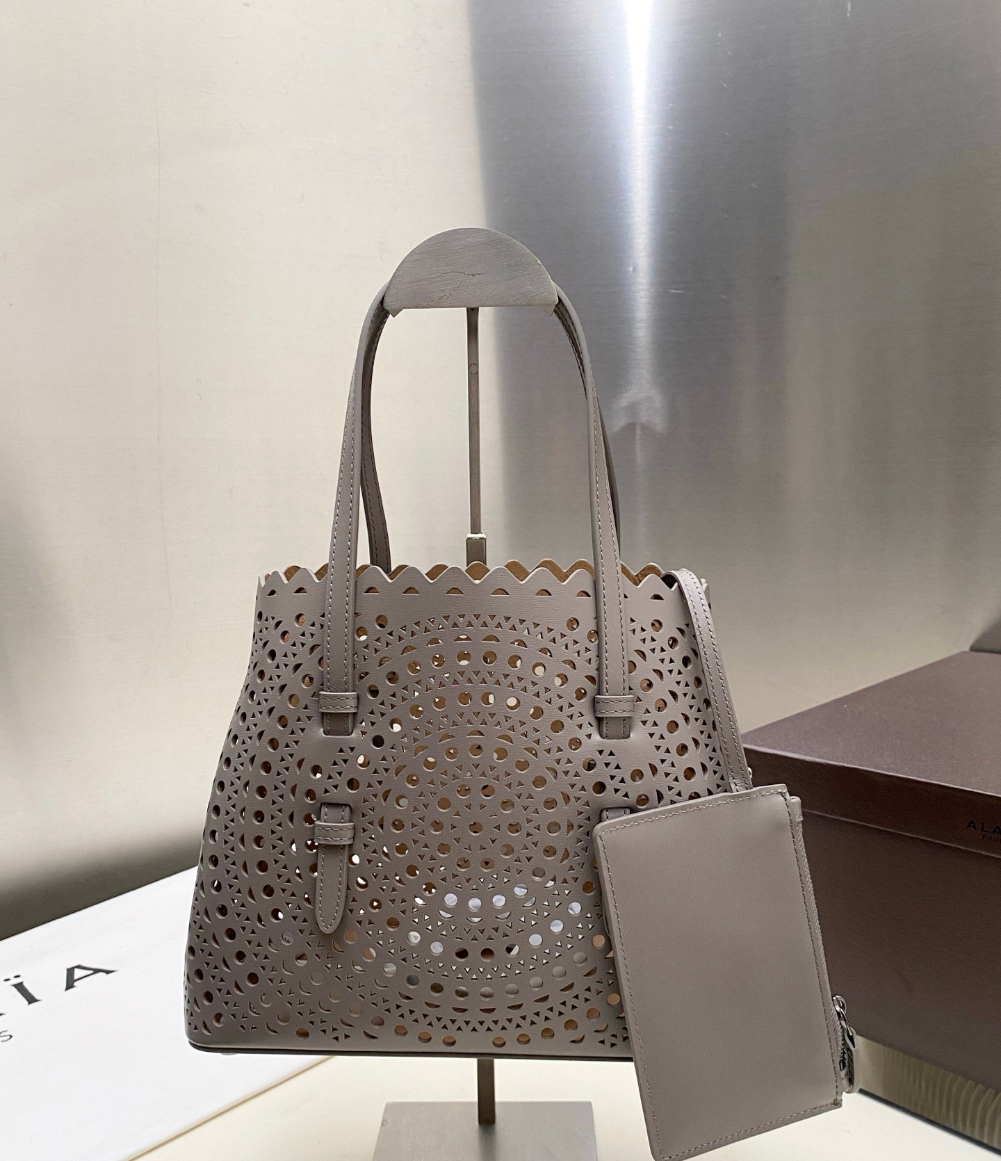 A1a1a Mina 25 bag 25x20x12cm