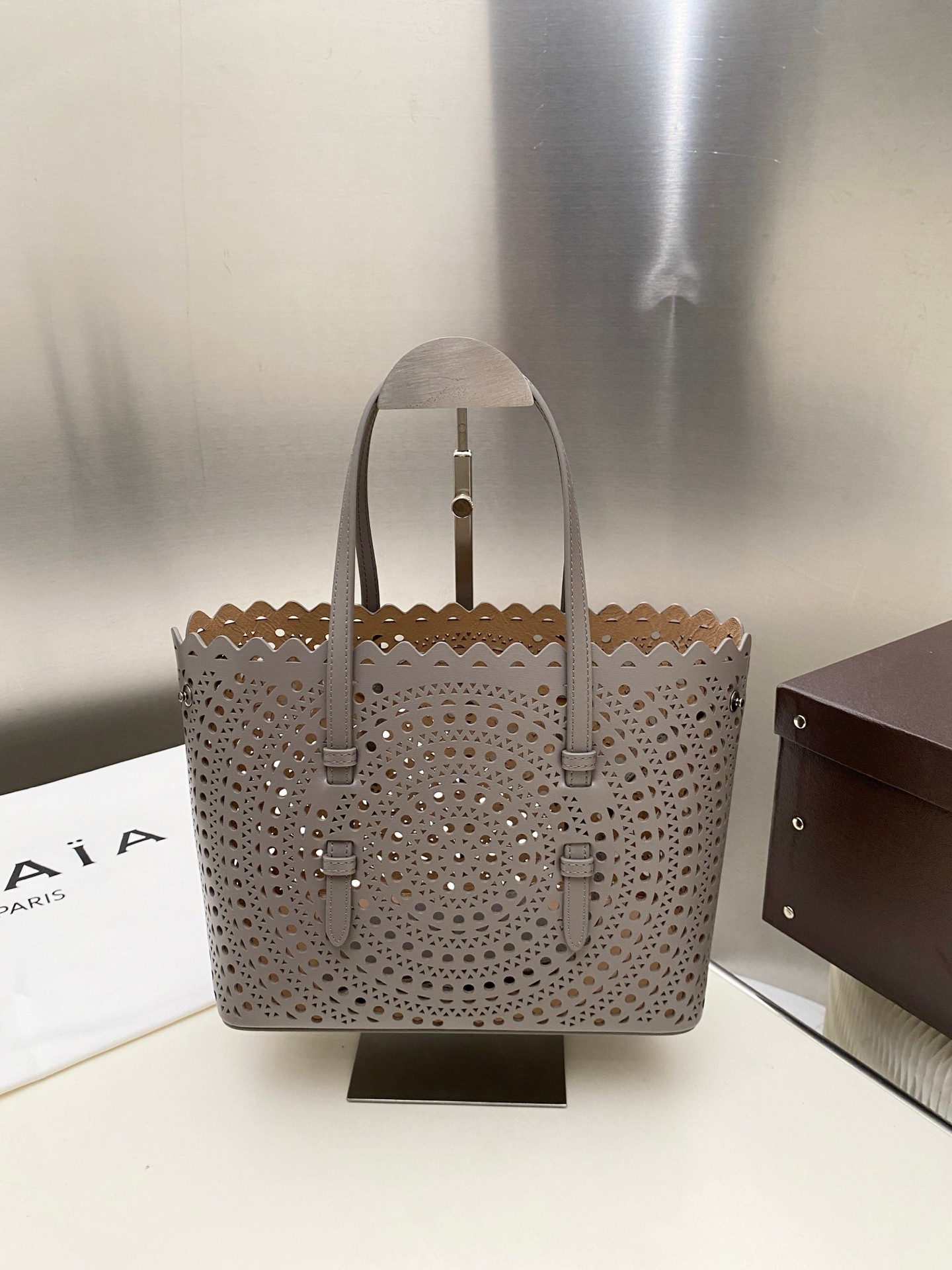 A1a1a Mina 25 bag 25x20x12cm