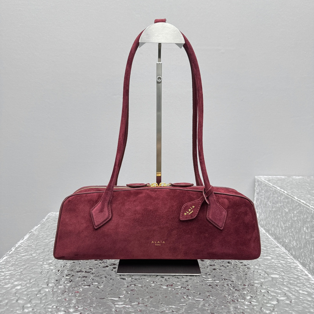 A1a1a LE TECKEL MEDIUM BAG 33x11x10cm