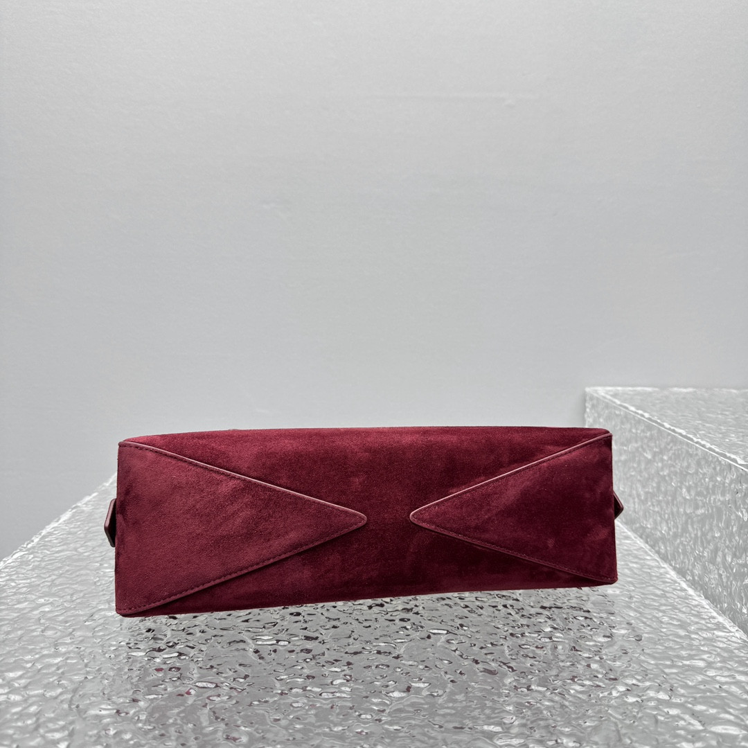 A1a1a LE TECKEL MEDIUM BAG 33x11x10cm