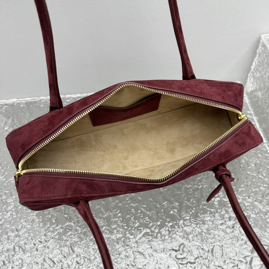 A1a1a LE TECKEL MEDIUM BAG 33x11x10cm