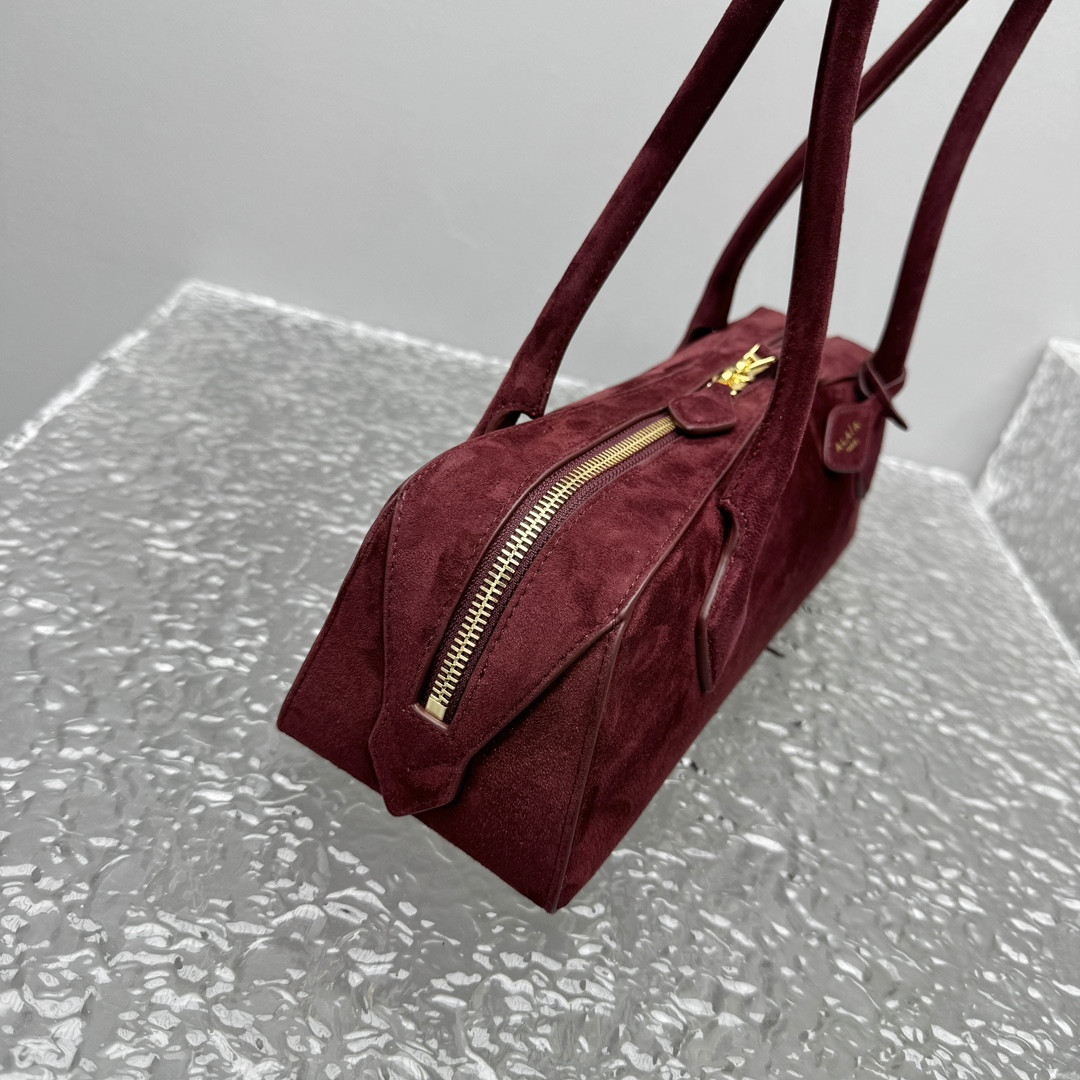 A1a1a LE TECKEL MEDIUM BAG 33x11x10cm
