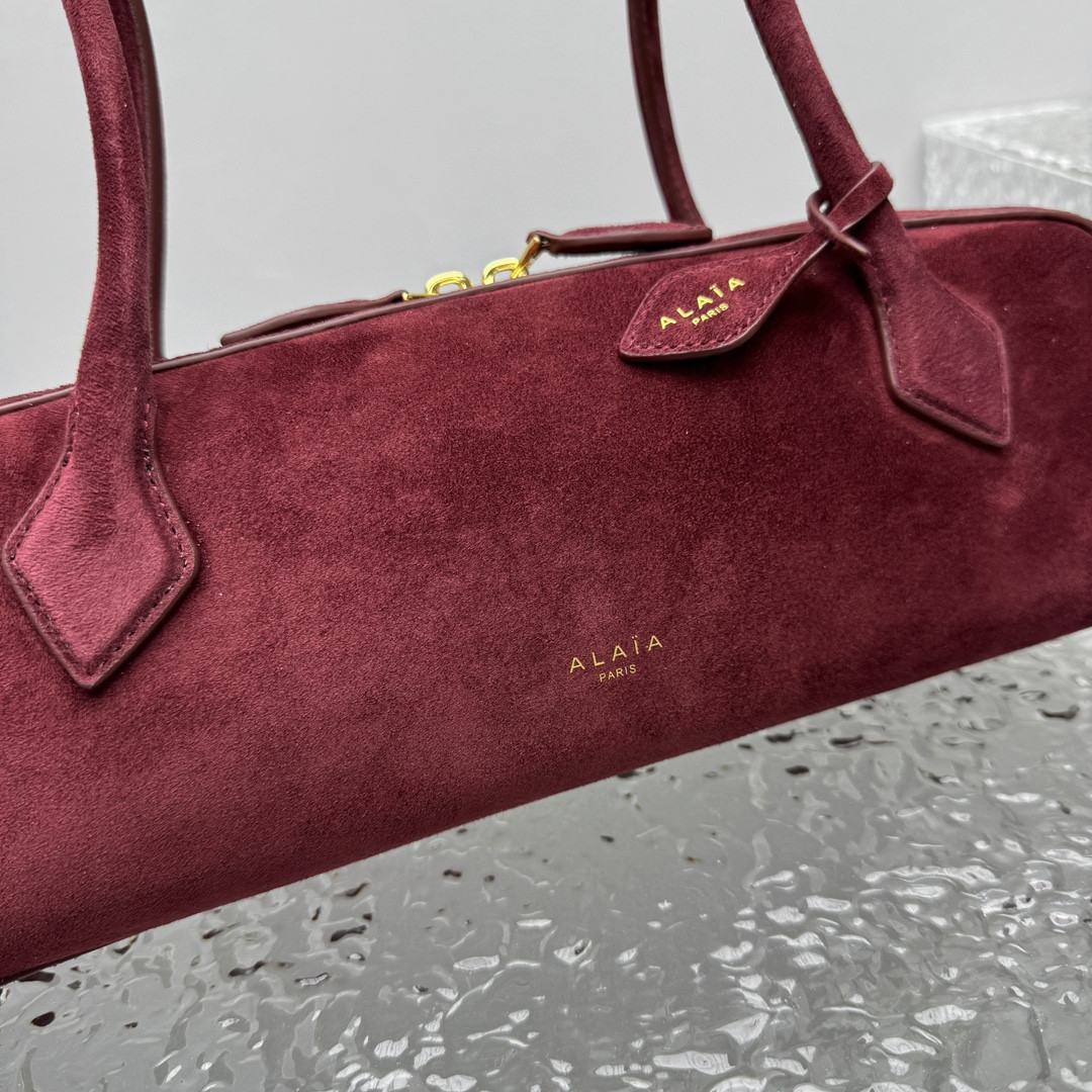 A1a1a LE TECKEL MEDIUM BAG 33x11x10cm