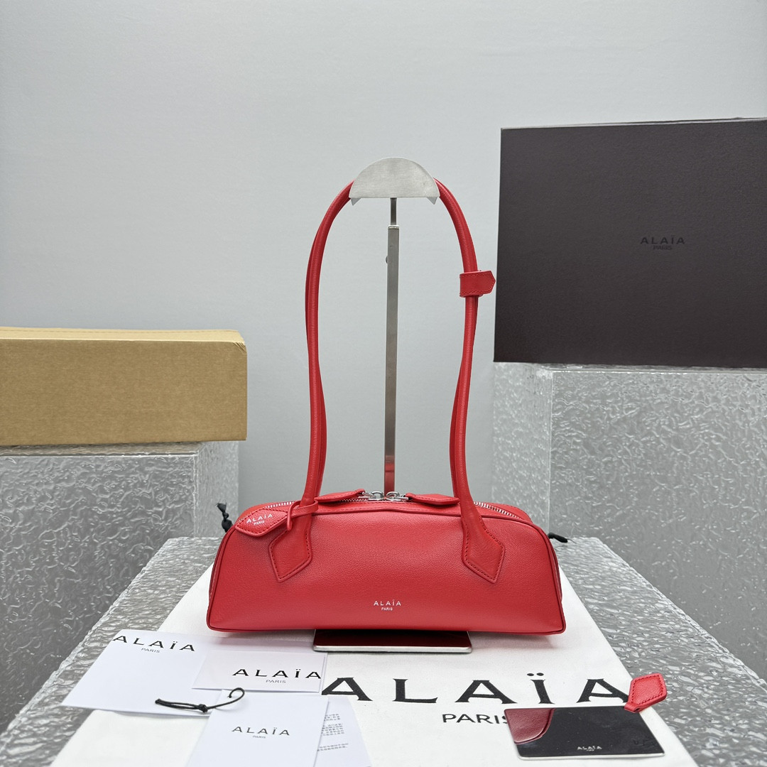 A1a1a LE TECKEL SMALL BAG 27x9x8cm