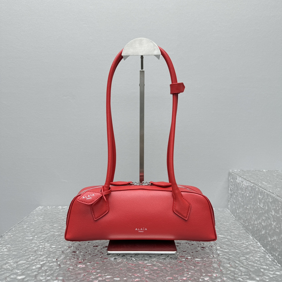 A1a1a LE TECKEL SMALL BAG 27x9x8cm