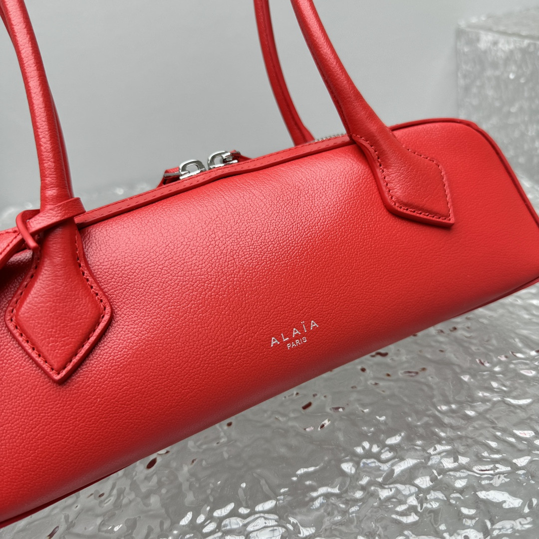 A1a1a LE TECKEL SMALL BAG 27x9x8cm