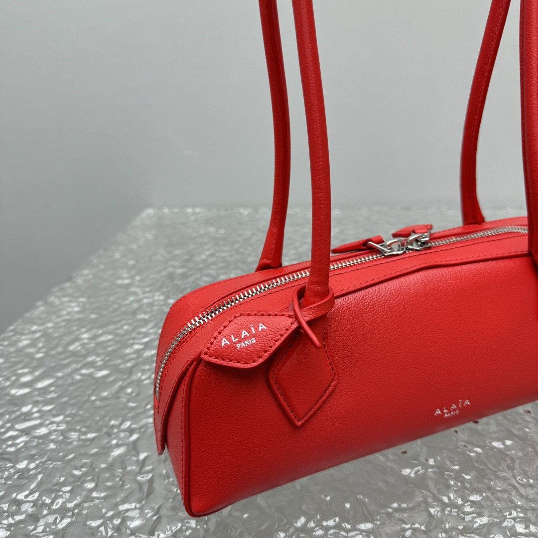 A1a1a LE TECKEL SMALL BAG 27x9x8cm