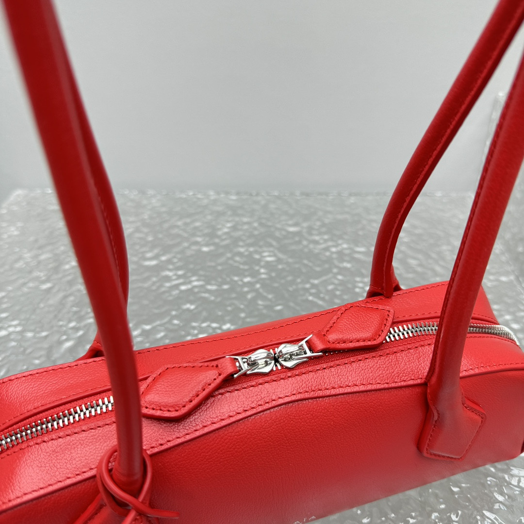 A1a1a LE TECKEL SMALL BAG 27x9x8cm
