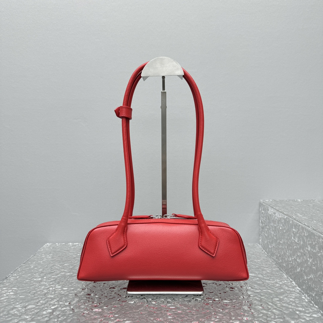 A1a1a LE TECKEL SMALL BAG 27x9x8cm