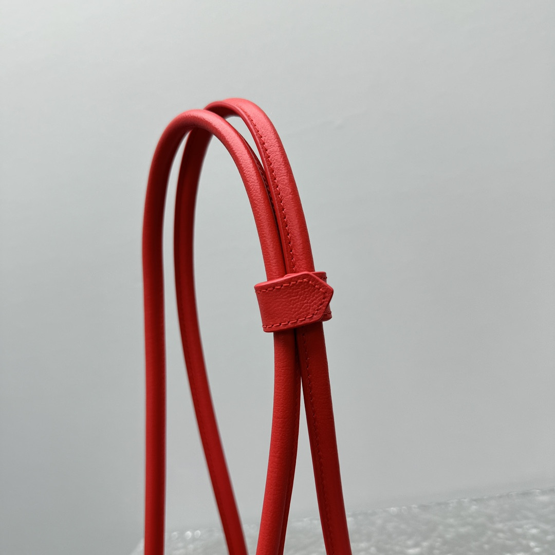 A1a1a LE TECKEL SMALL BAG 27x9x8cm