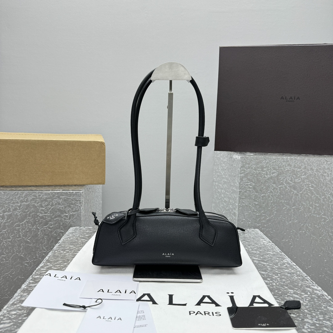 A1a1a LE TECKEL SMALL BAG 27x9x8cm