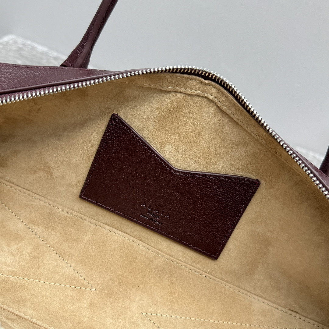 A1a1a LE TECKEL MEDIUM BAG 33x11x10cm