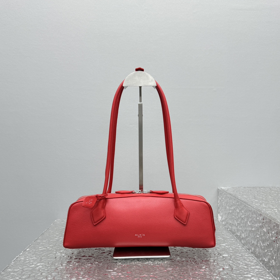 A1a1a LE TECKEL MEDIUM BAG 33x11x10cm