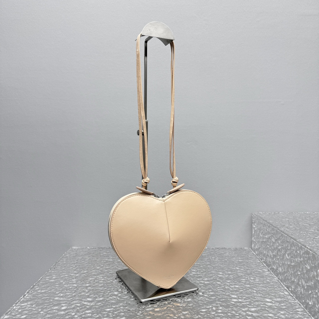 A1a1a Le Coeur Heart Bag 18.5x20.5x5cm