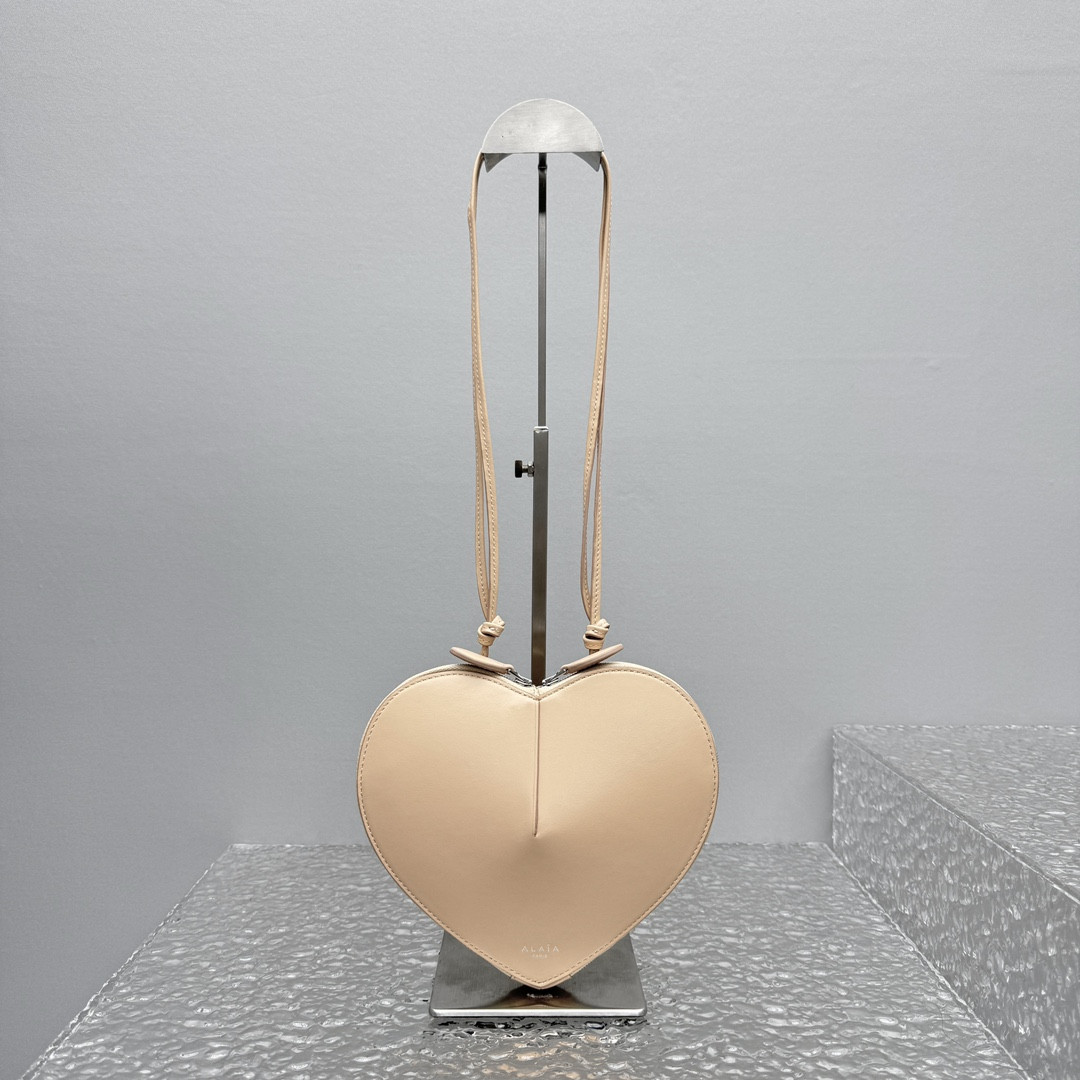 A1a1a Le Coeur Heart Bag 18.5x20.5x5cm