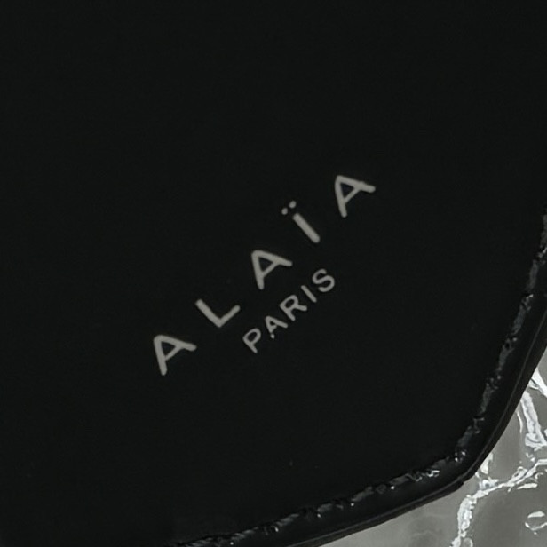 A1a1a Le Coeur Heart Bag 18.5x20.5x5cm