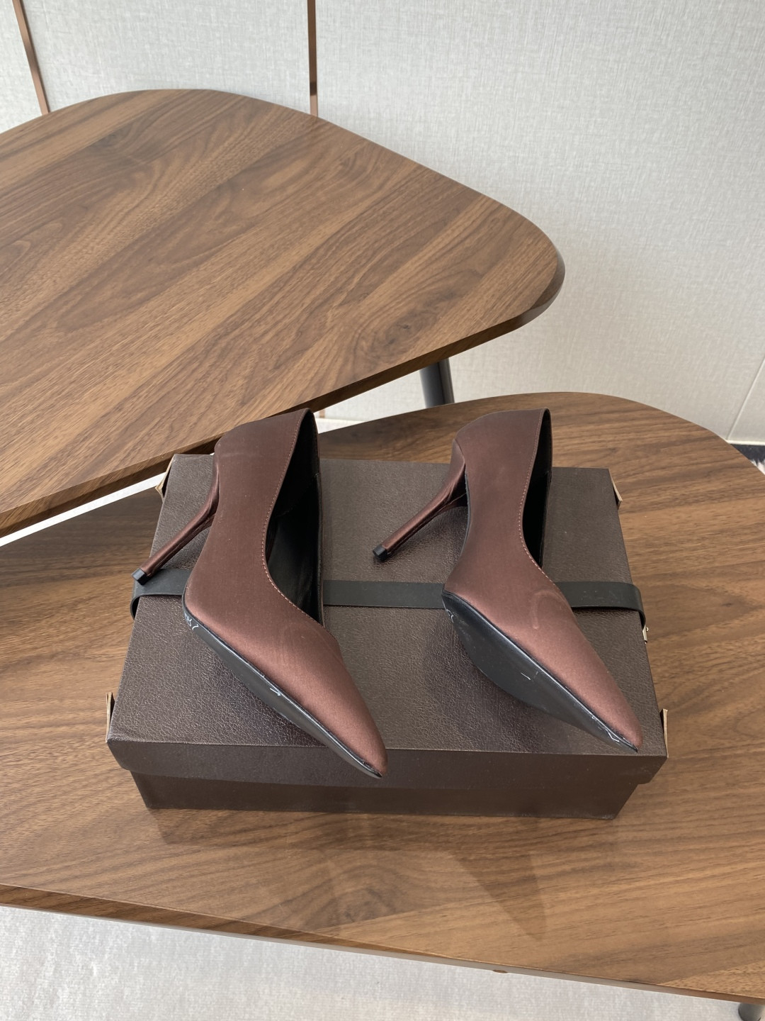 ua a1a1a pointy-toe pumps 9cm heel(cusT0mized size 7-10 days production time)