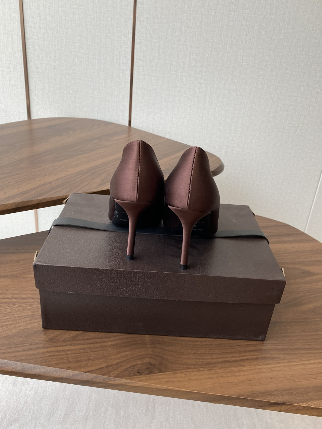 ua a1a1a pointy-toe pumps 9cm heel(cusT0mized size 7-10 days production time)