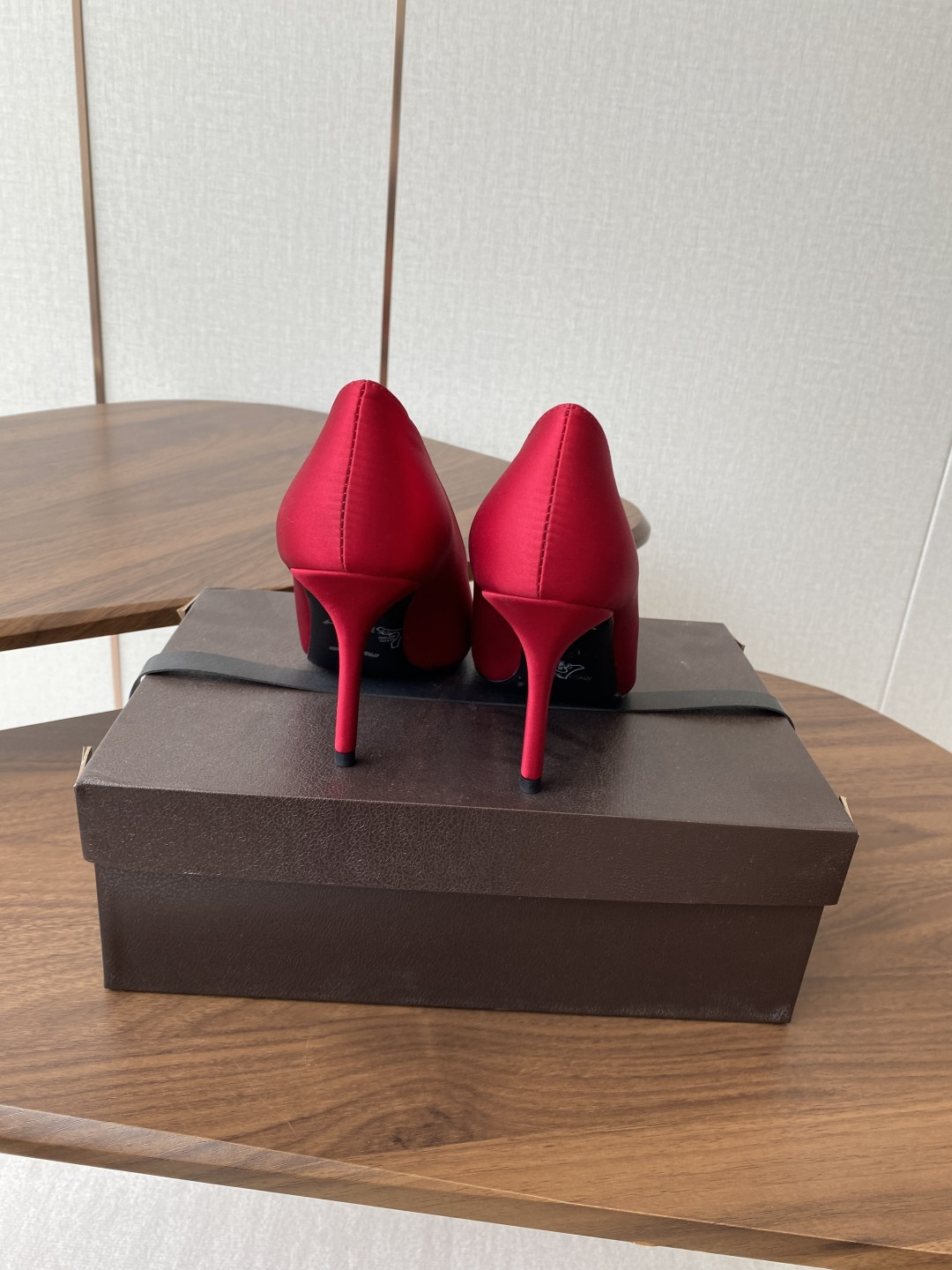 ua a1a1a pointy-toe pumps 9cm heel(cusT0mized size 7-10 days production time)