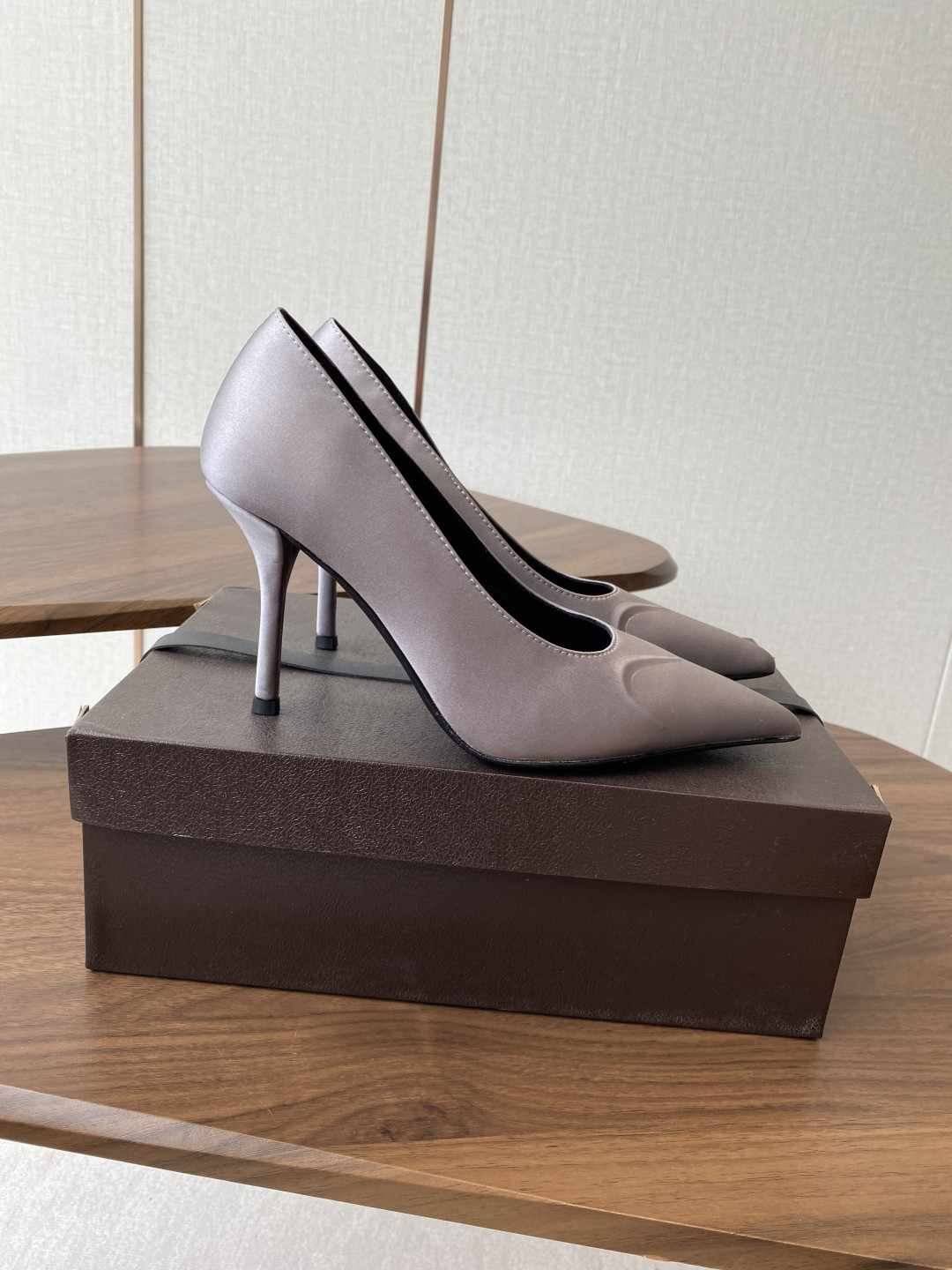 ua a1a1a pointy-toe pumps 9cm heel(cusT0mized size 7-10 days production time)