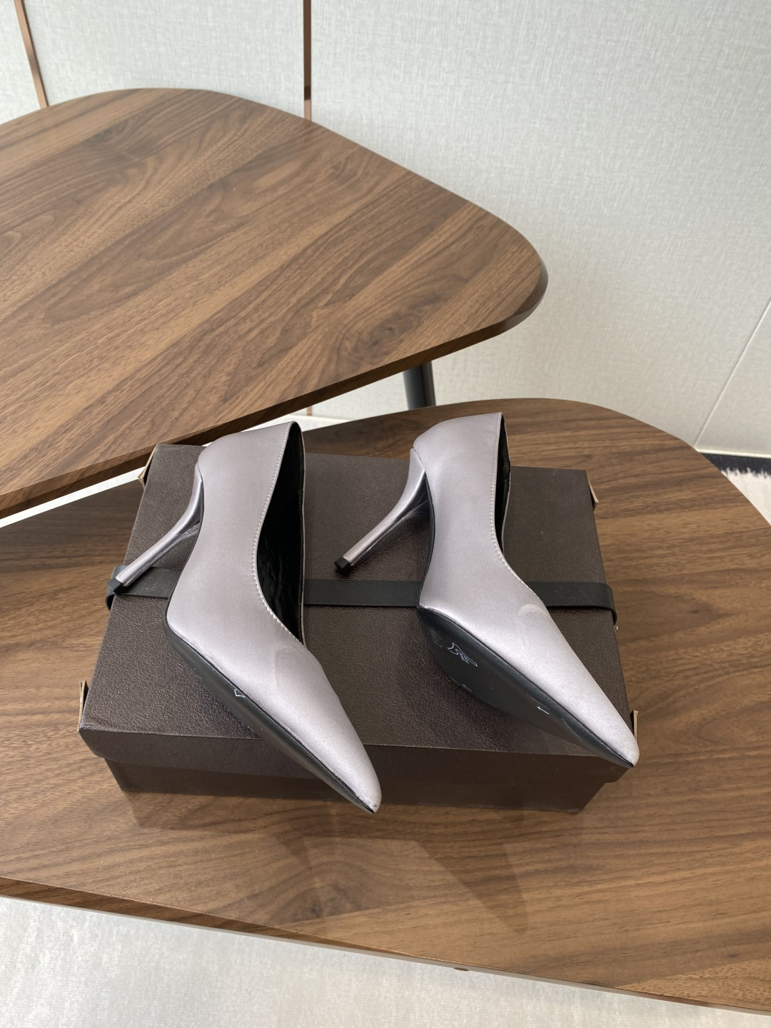 ua a1a1a pointy-toe pumps 9cm heel(cusT0mized size 7-10 days production time)