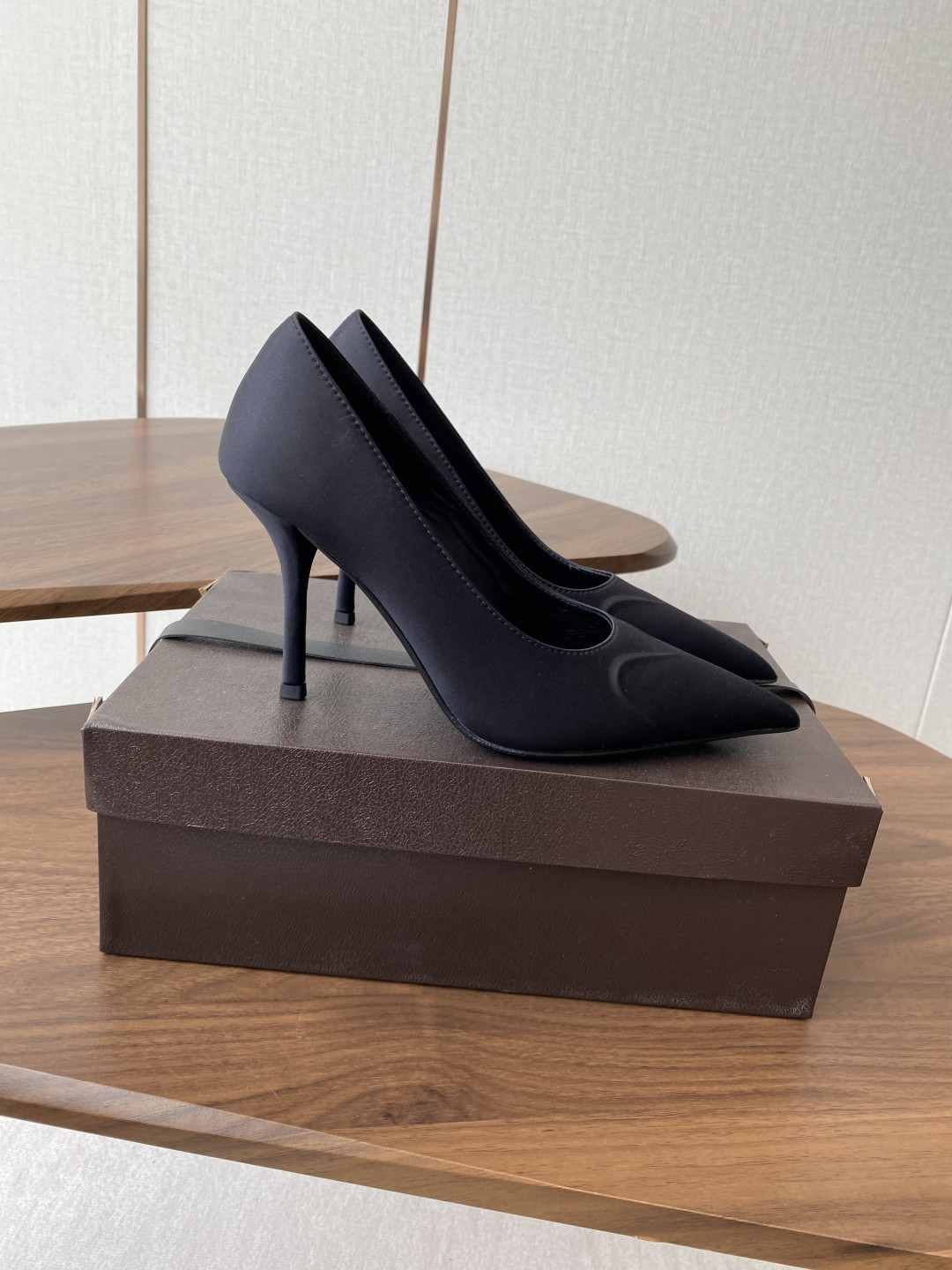 ua a1a1a pointy-toe pumps 9cm heel(cusT0mized size 7-10 days production time)