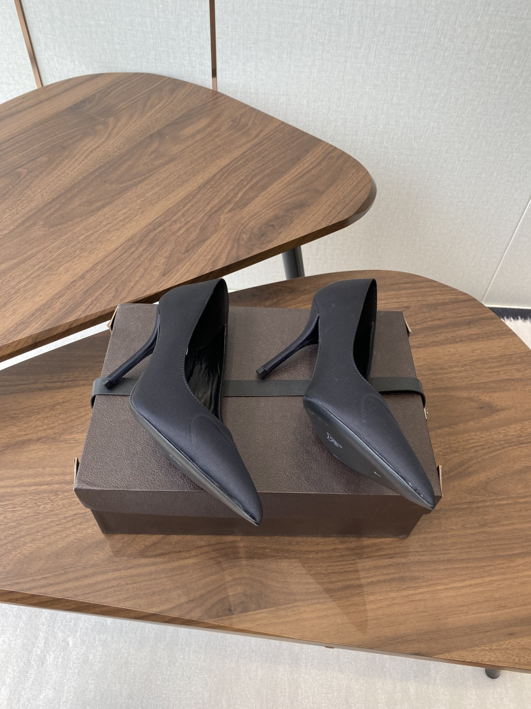 ua a1a1a pointy-toe pumps 9cm heel(cusT0mized size 7-10 days production time)